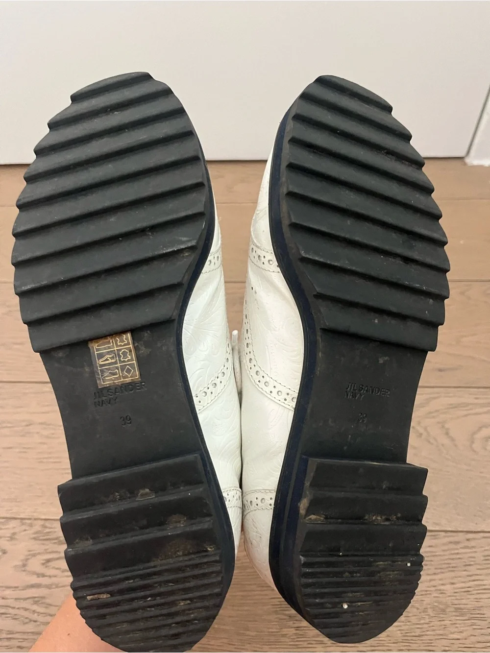 Jil Sander jil sander